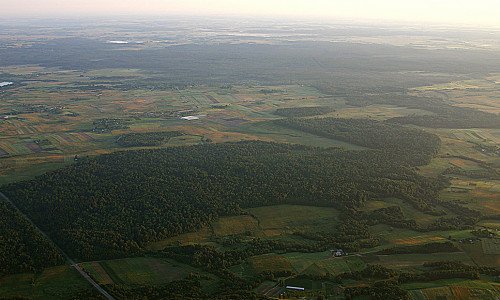 Dūkštų ąžuolyno pažintinis takas