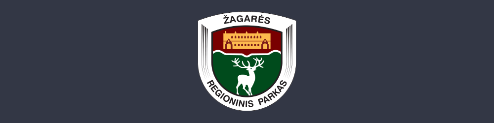 Žagarės regioninis parkas
